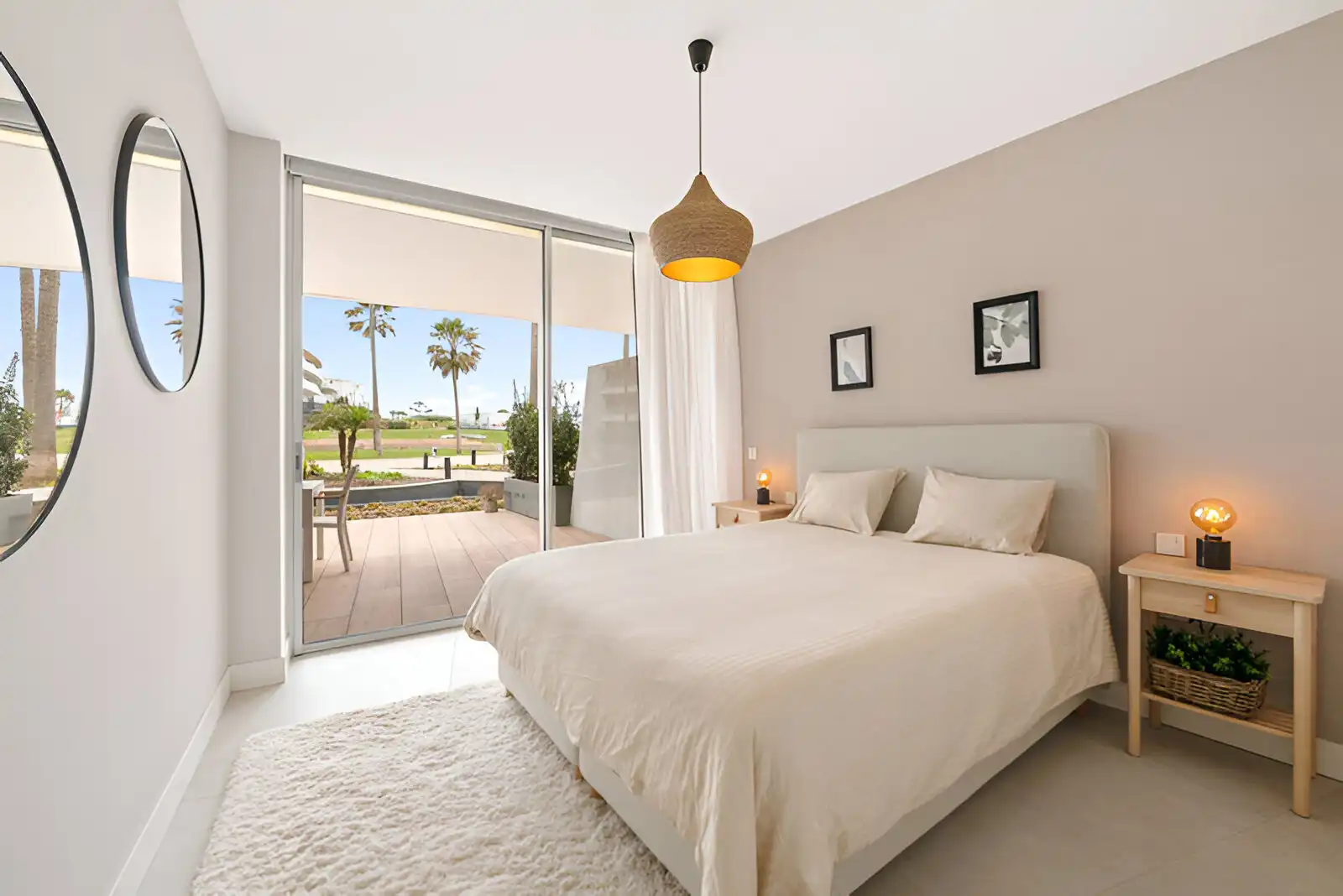 Habitatge amb piscina en venda a Estepona Pueblo, imagen 15