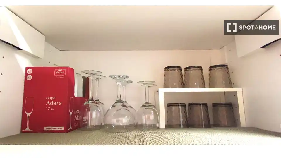 Flat to rent in L'Eixample, imagen 13