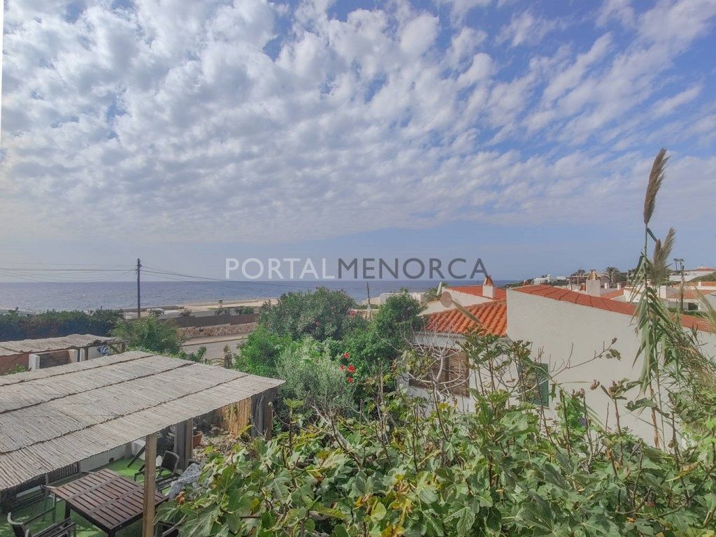 Apartament en venda a Biniancolla - Punta Prima