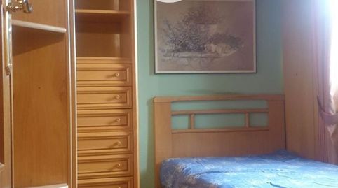 Foto 3 de Piso de alquiler en Calle Arapiles, Capuchinos - Glorieta - Ciudad Jardín, Salamanca Capital