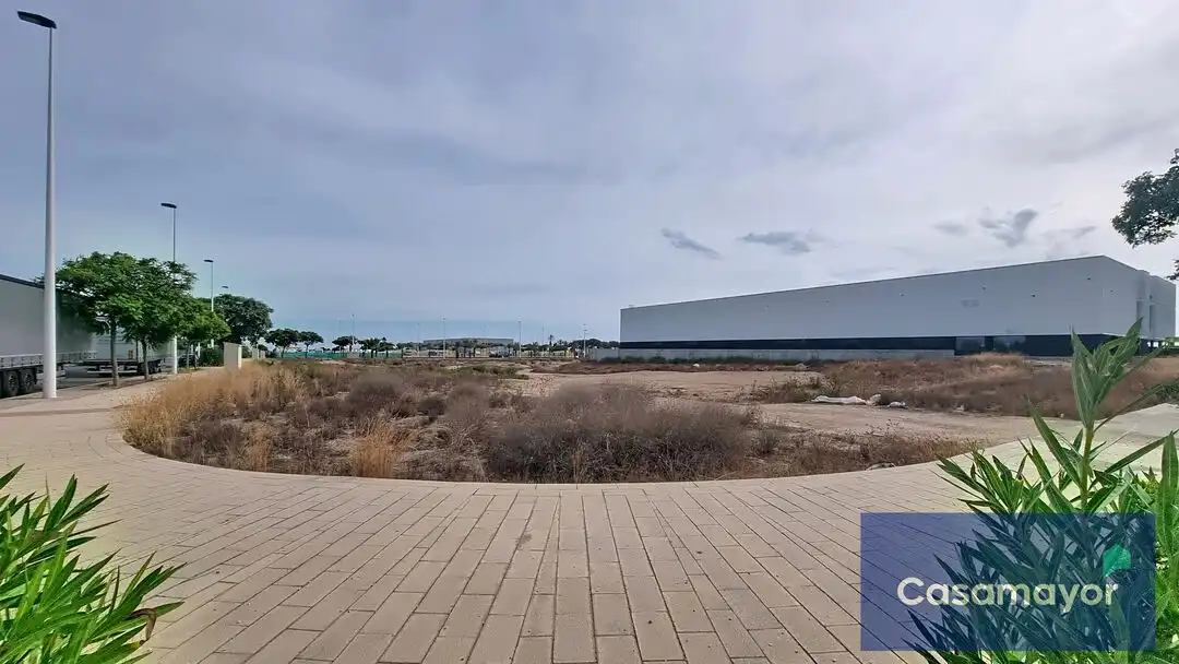 Residencial en venda en Elche / Elx