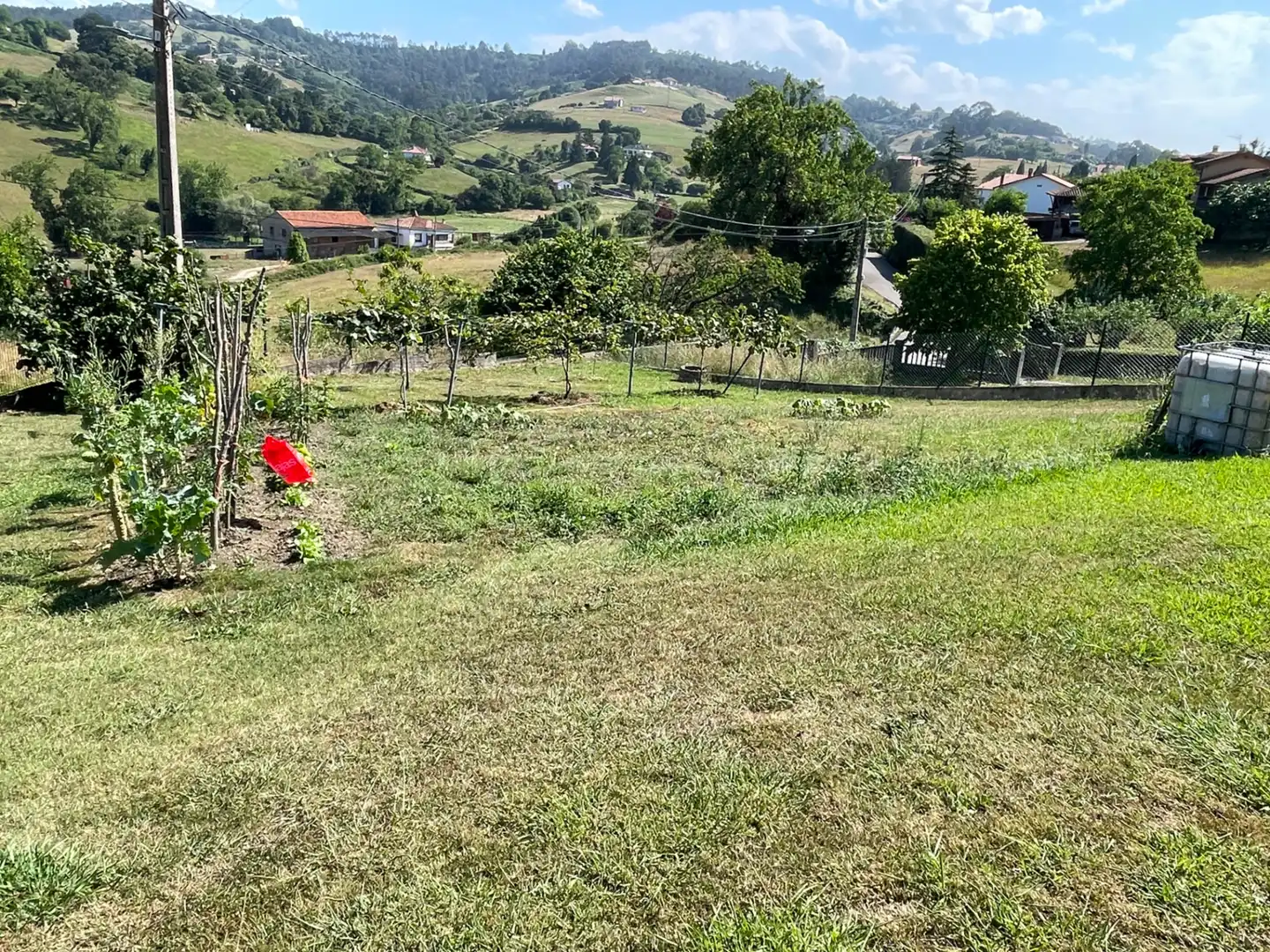 Casa o chalet en venta en Gijón  con Calefacción, Jardín privado y Terraza
