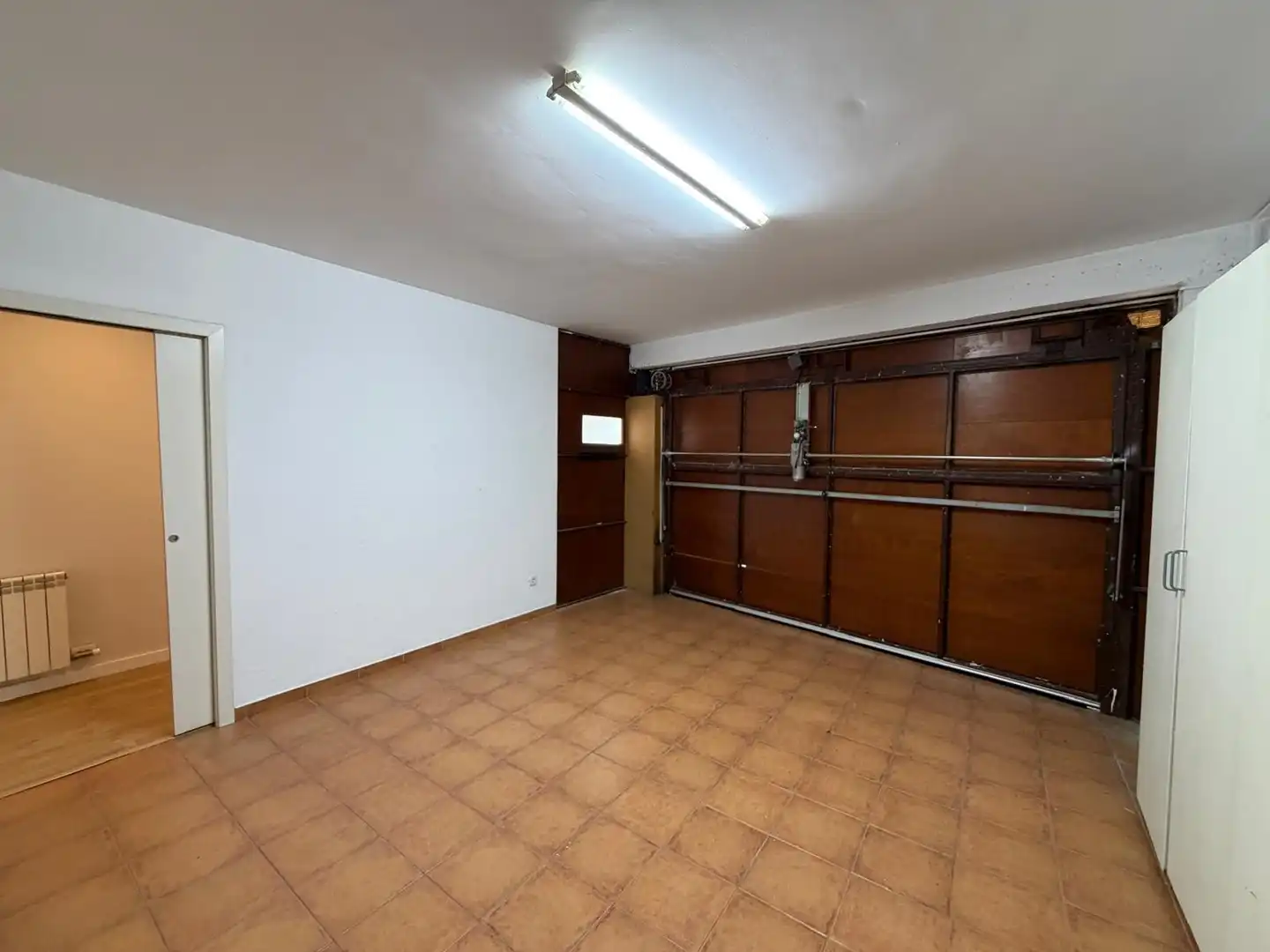 Casa adosada de alquiler en Vilablareix con Aire acondicionado, Calefacción y Amueblado