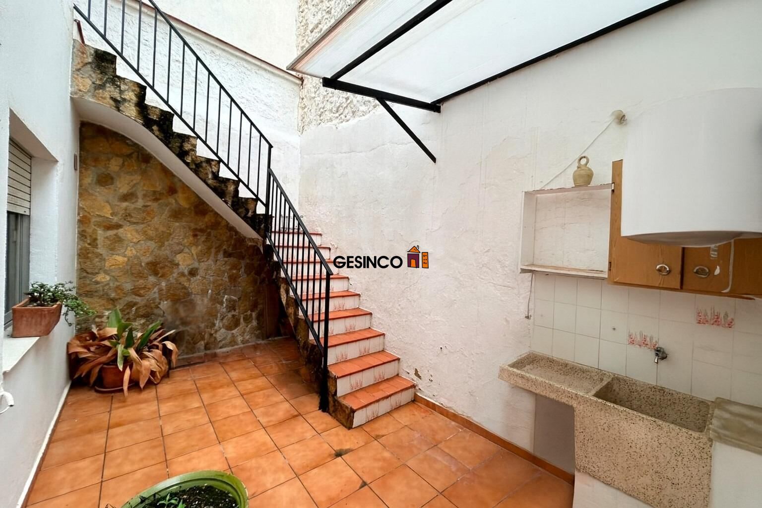 House or chalet for sale in L'Alcúdia de Crespins  with Terrace