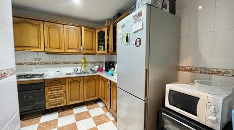 Foto 4 de Piso de alquiler en Camino de Ronda, Granada Capital