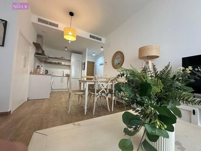 Planta baja en Venta en Conil