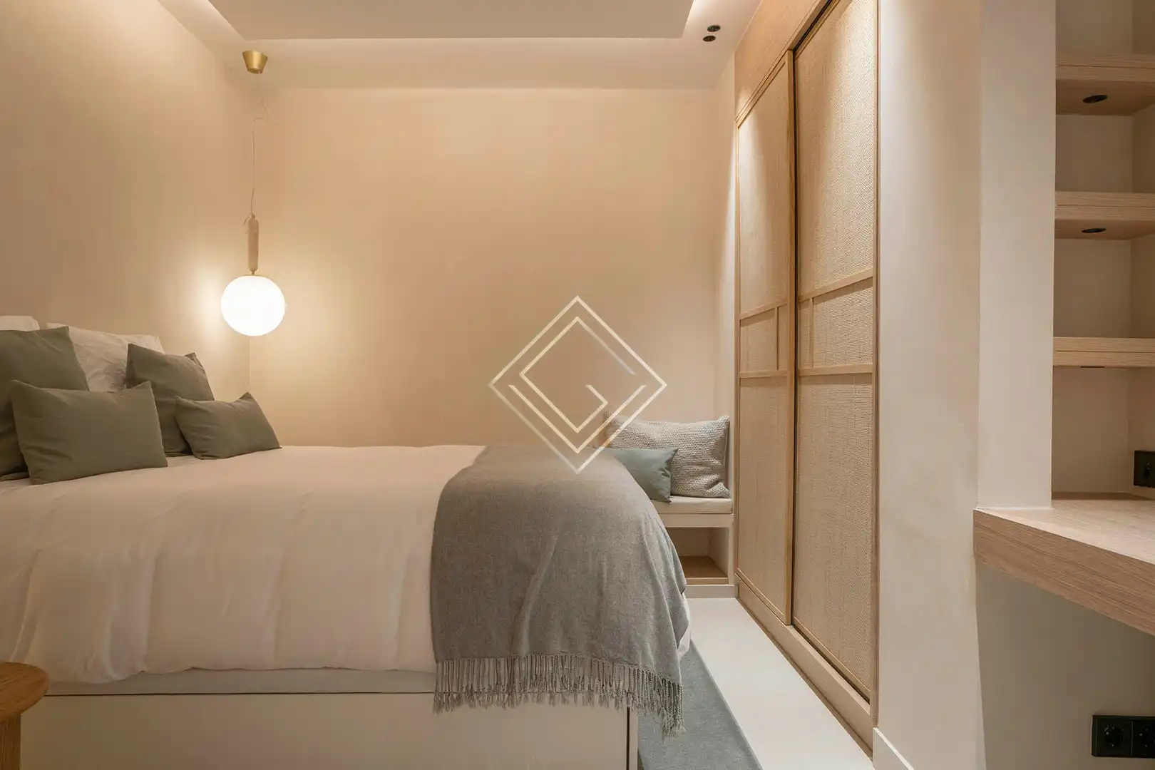 Piso con ascensor en venta en Barrio de Salamanca, imagen 38