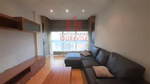 Foto 3 de Pis de lloguer a San Rosendo, Ourense Capital