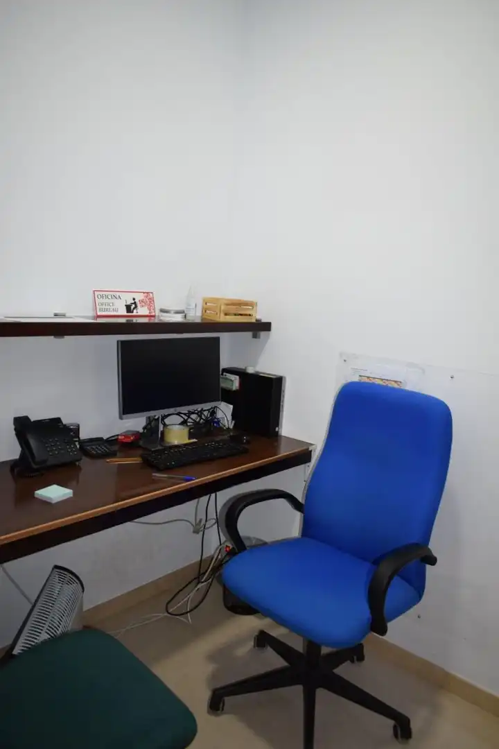 Edificio en venta en San Bartolomé de la Torre