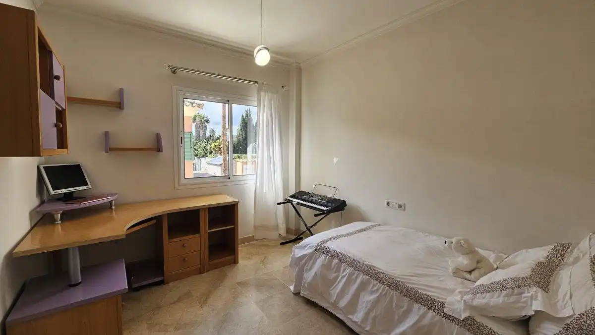 Reihenhaus mit Pool zum Verkauf in La Alcaidesa, imagen 30