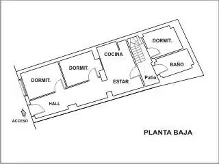 Casa o chalet en venta en Cullera