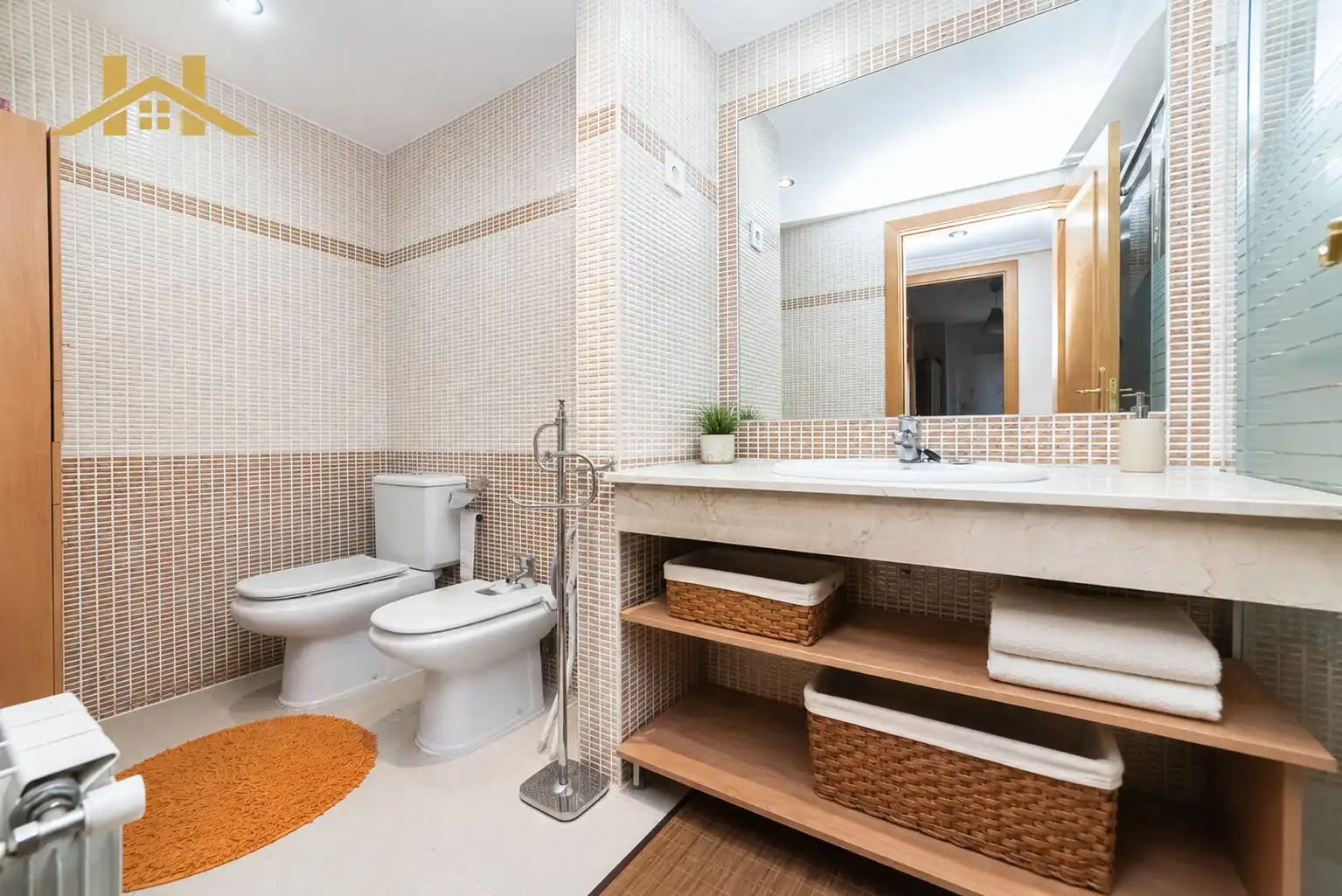 Appartamento con piscina in vendita a Calle Castillo de Arévalo, imagen 25