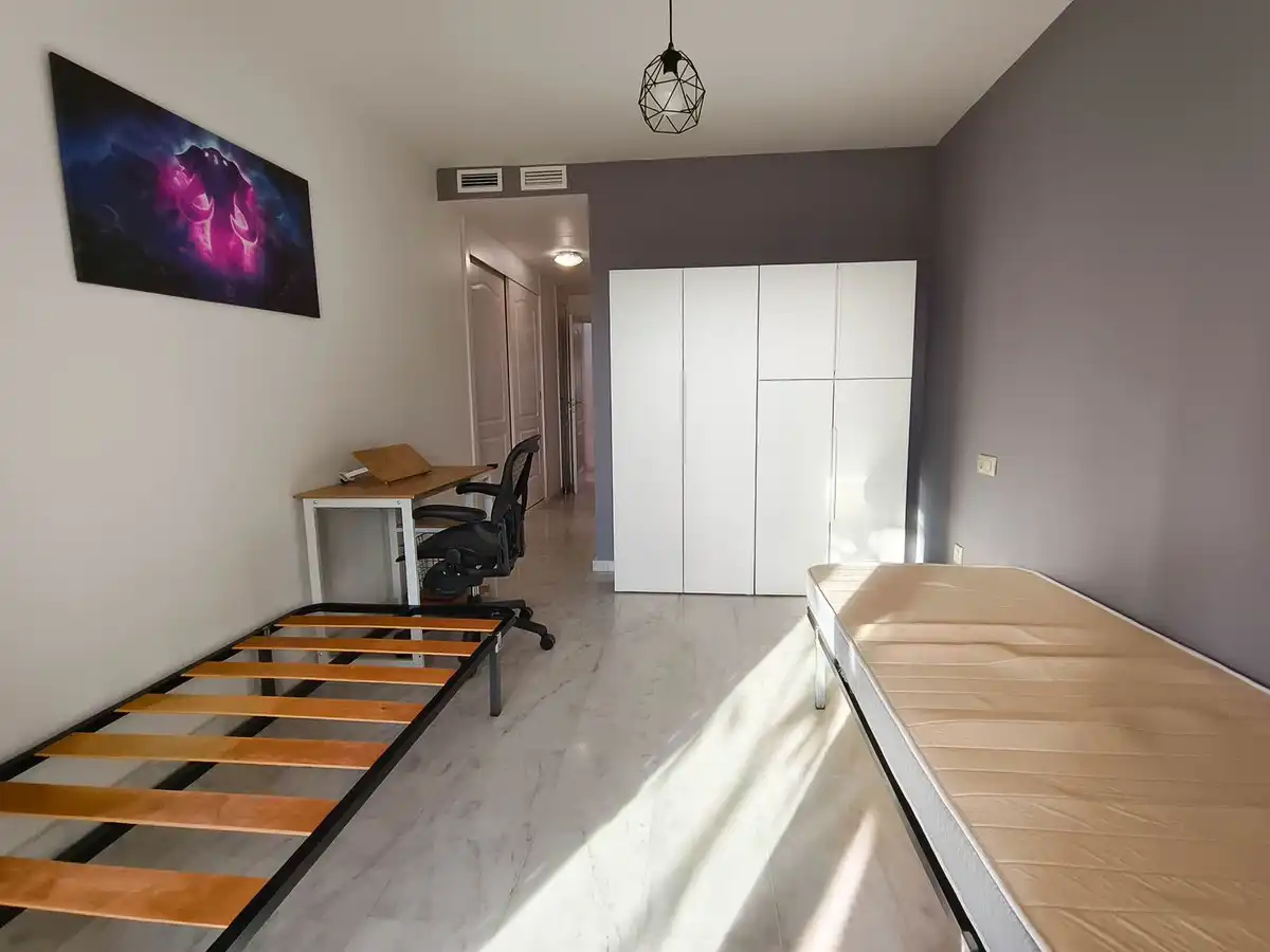 Penthouse mit Pool zur Miete in La Alcaidesa, imagen 18