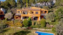 Garden of House or chalet for sale in Palafrugell  with Air Conditioner, Heating and Private garden