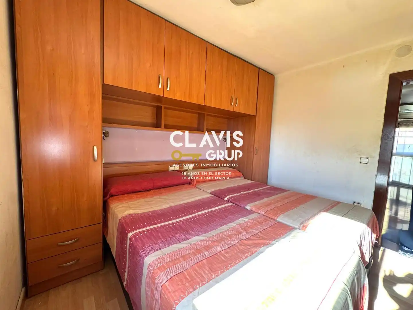 Flat for sale in La Trinitat Nova