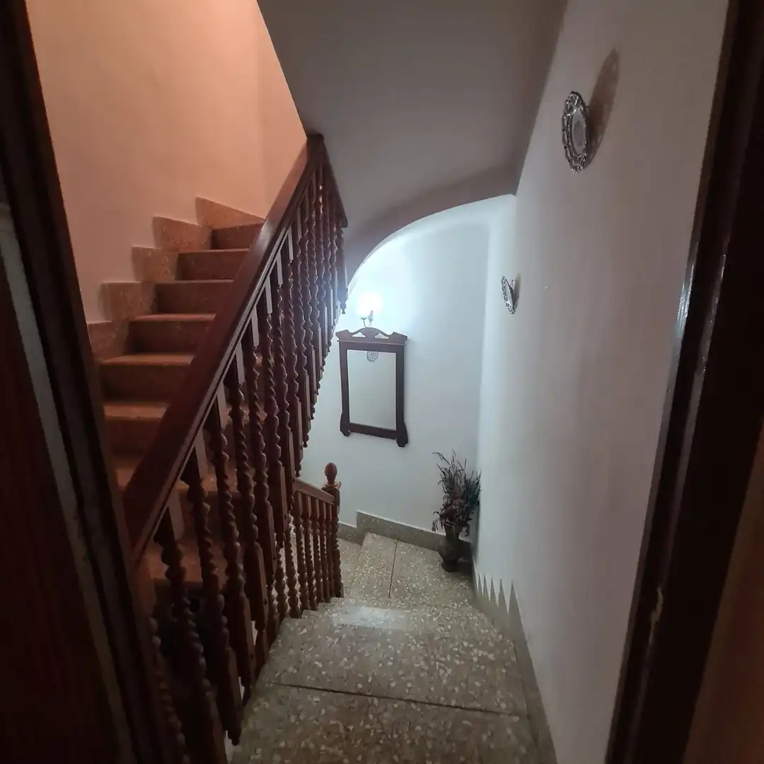 Casa o xalet en venda en Argamasilla de Calatrava amb Aire condicionat, Calefacció i Terrassa