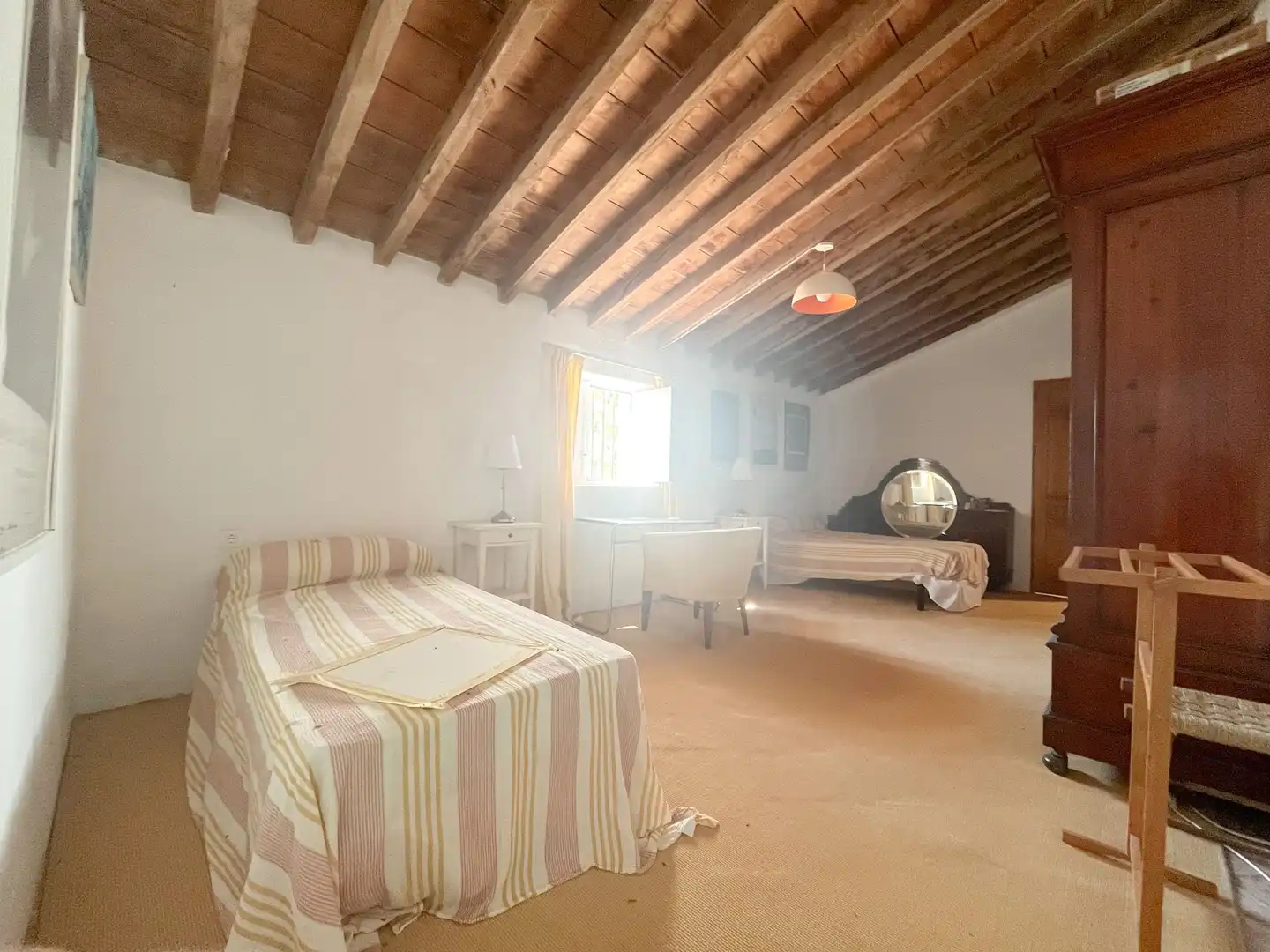 Casa rústica en venta en Casabermeja, imagen 9