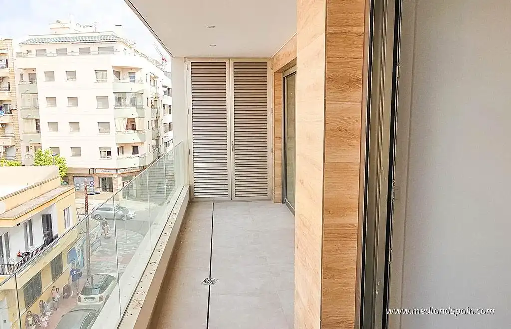 Apartment with pool for sale in Playa del Cura, imagen 9