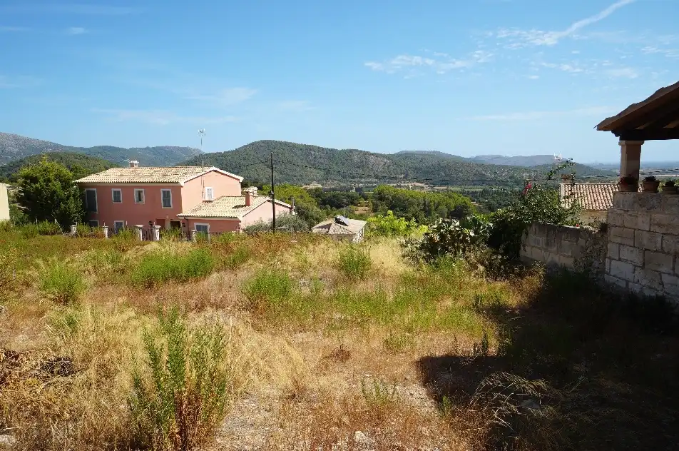 Terrain rustique à vendre à Campanet, imagen 19