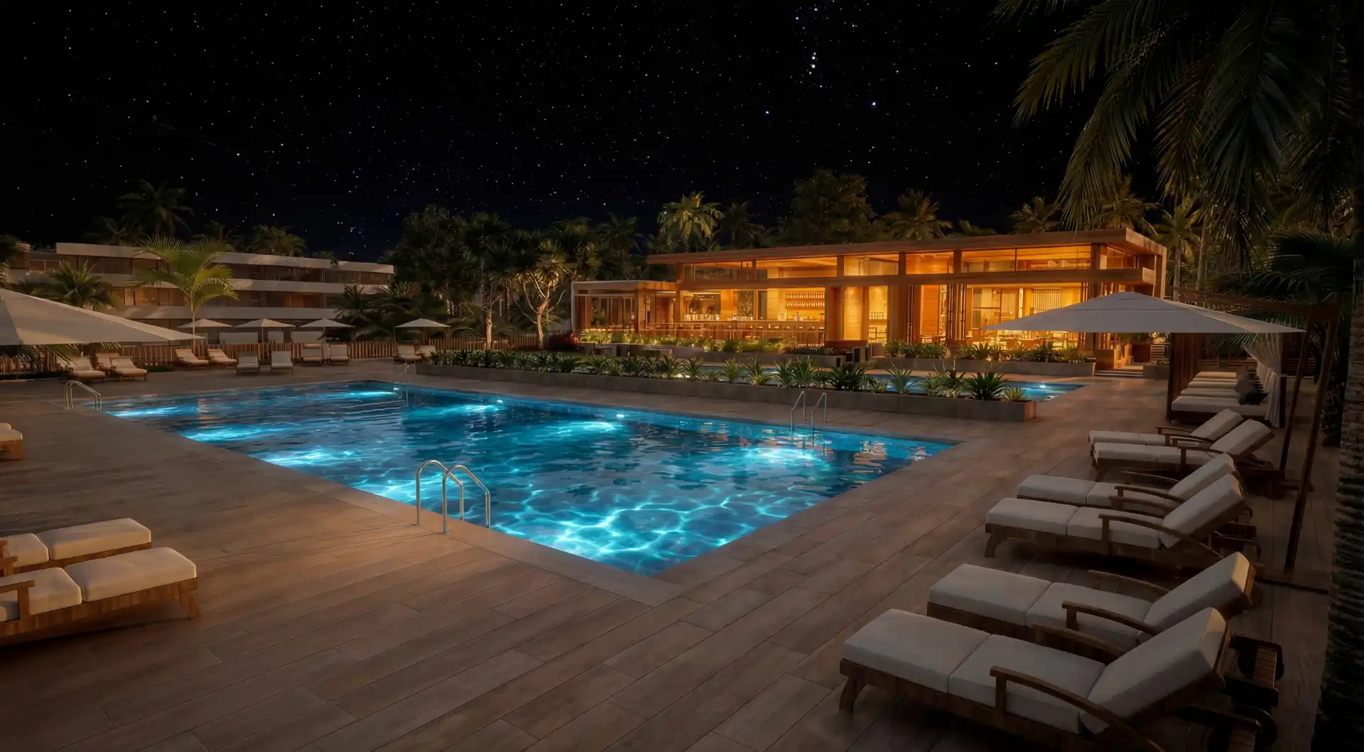 Apartament amb piscina en venda a Avenida de Villaricos, imagen 15