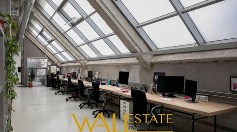 Photo 2 of Industrial buildings for sale in San Isidro, Madrid