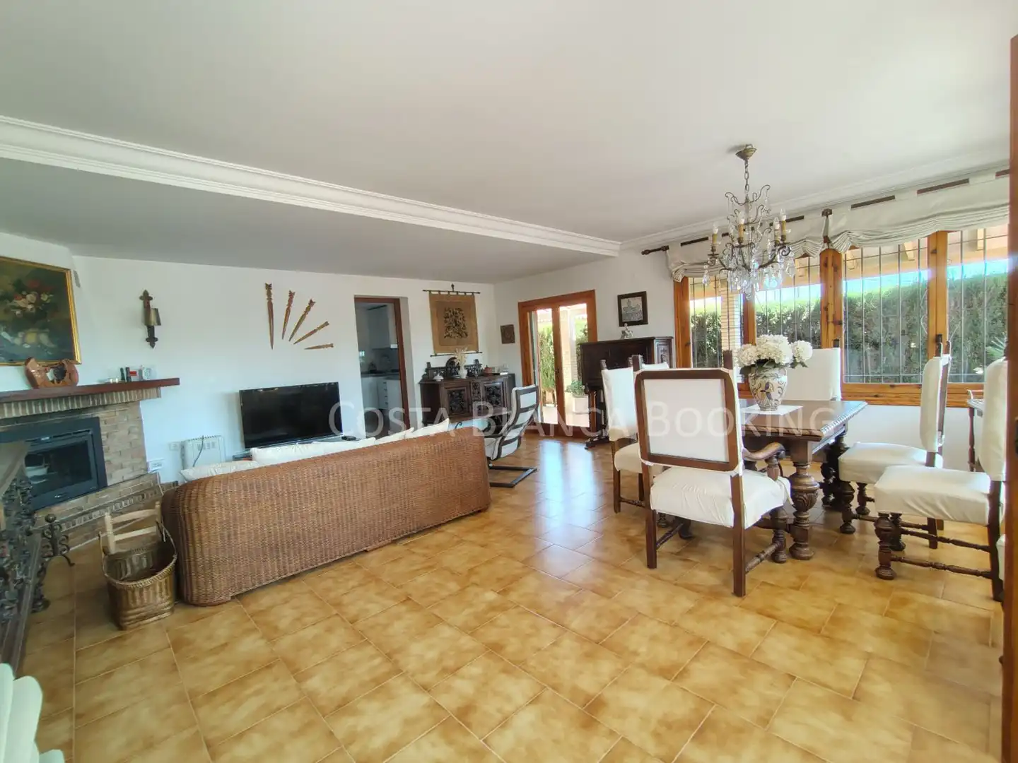 Villa in vendita a Avenida del Mediterráneo, imagen 31