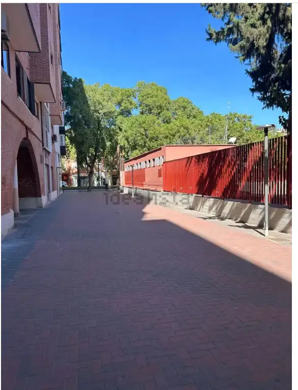 Büro zum Verkauf in Avenida Marqués de Los Vélez, Vistalegre