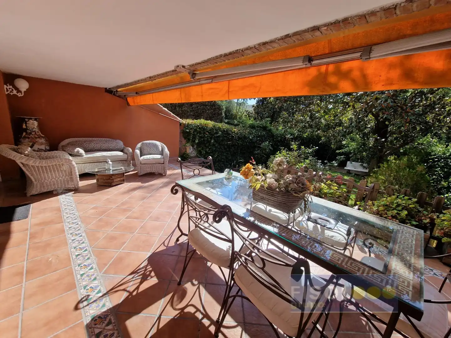 Maison mitoyenne avec piscine à vendre à Moncloa - Aravaca, imagen 3