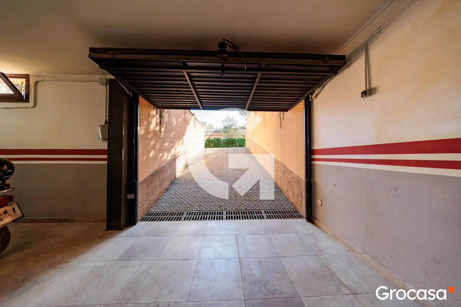 Parking de Casa o chalet en venta en Collbató con Calefacción, Jardín privado y Terraza