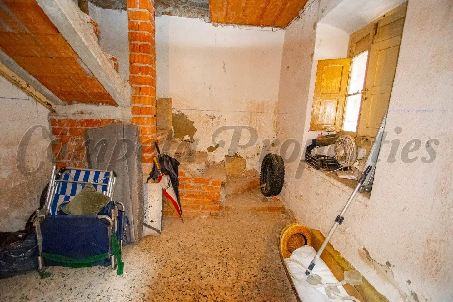 Terreno residenziale in vendita a El Morche, imagen 9