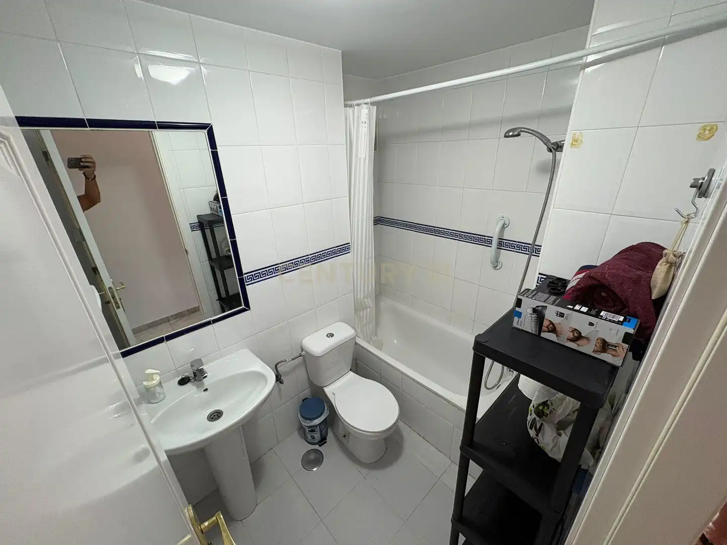Flat for rent in CL PERDICES LAS 4 TERRAZAS DE TORREBLANCA FUENGIRO, -1, Torreblanca del Sol