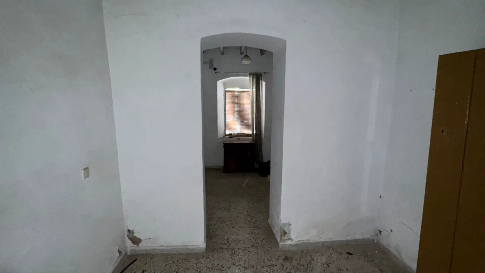 Casa o xalet en venda en Brenes