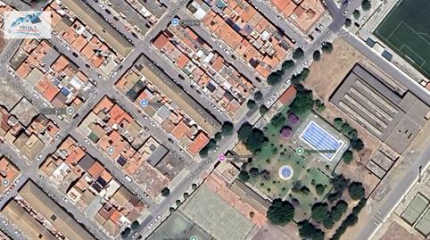 Foto 3 de Casa adosada en venda a Calle Perico Delgado, Guillena pueblo, Sevilla