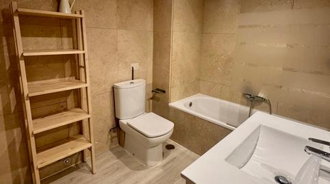 Foto 4 de Apartament de lloguer a Calle de Recoletos, 3, Recoletos, Madrid