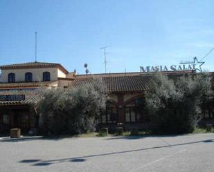 Edifici en venda en Les Borges Blanques