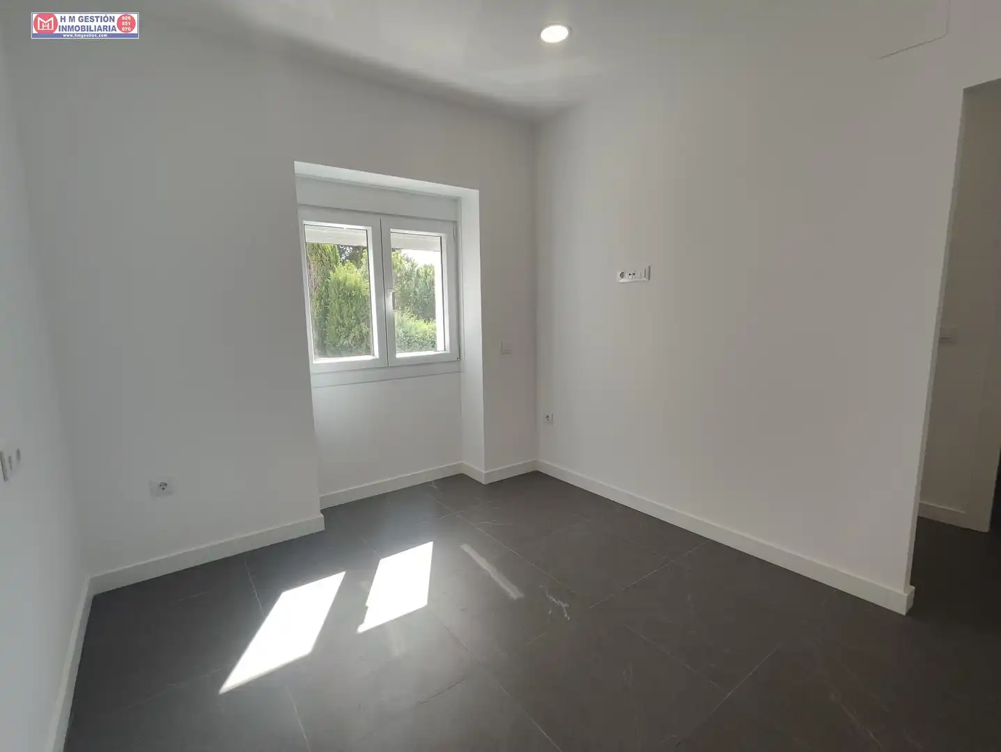 Habitación de Casa o chalet en venta en Alcázar de San Juan con Calefacción y Terraza