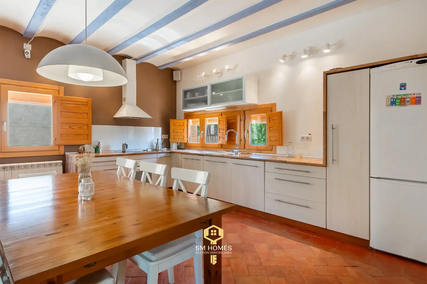 Chalet con piscina en venta en Camino Viejo Robledo, imagen 11