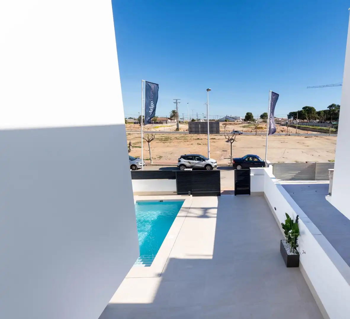Villa avec piscine à vendre à Calle Salvador Saura, imagen 11