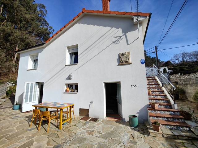 Casa-chalet en Venta en Cerezo - Aspla - Torres