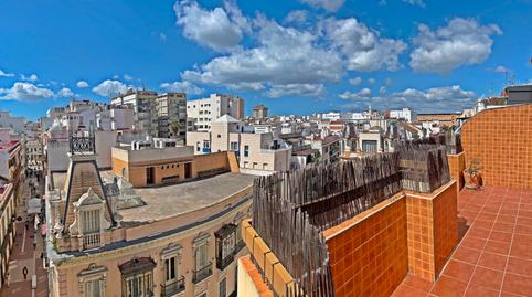 Foto 3 de Àtic en venda a Calle Puerto, Centro, Huelva