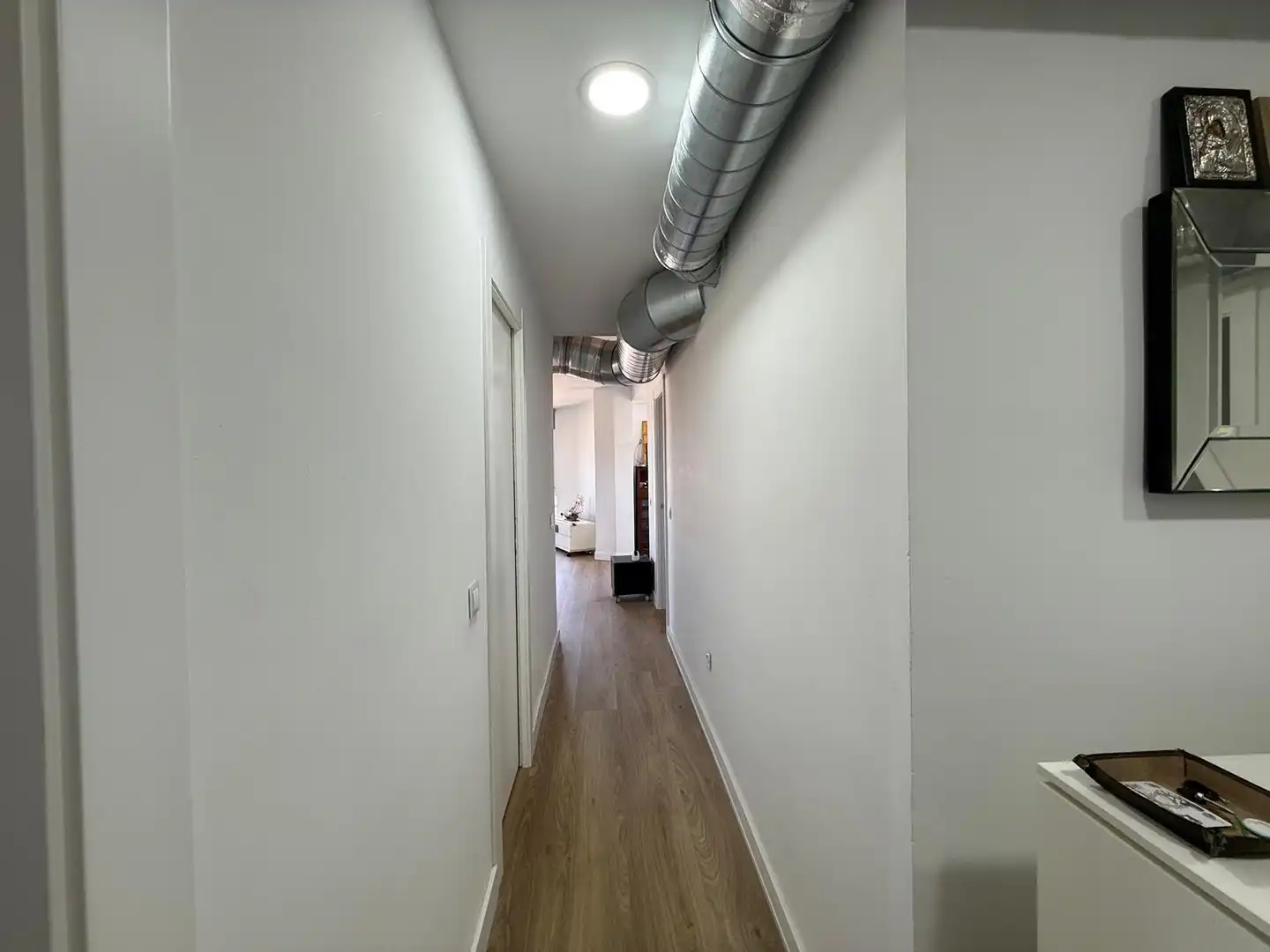 Wohnung zur Miete in San Fernando mit Klimaanlage