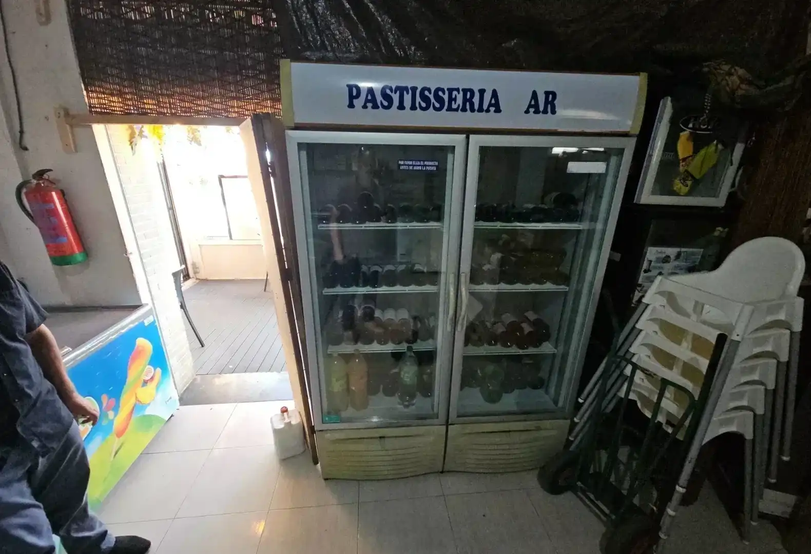 Local comercial en venda a Els Pins, imagen 39