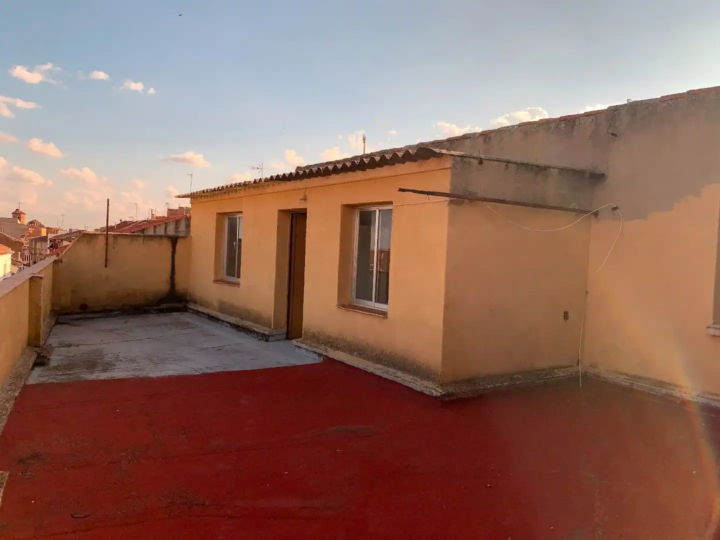 Maison avec terrasse à vendre à Calle Miguel de Cervantes 19, imagen 3