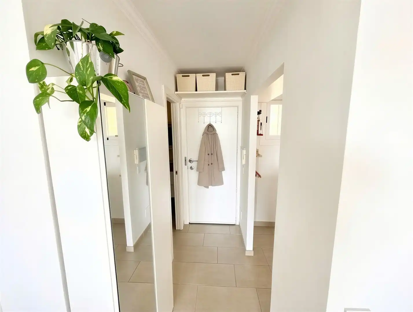 Apartament en venda en Calvià amb Aire condicionat, Piscina i Balcó