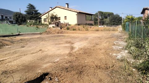 Terreno en venta en Calle de Sant-Cosme , Sant Pere de Vilamajor, immagine 4