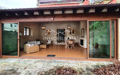 Terrace of House or chalet for sale in Ampuero  with Terrace