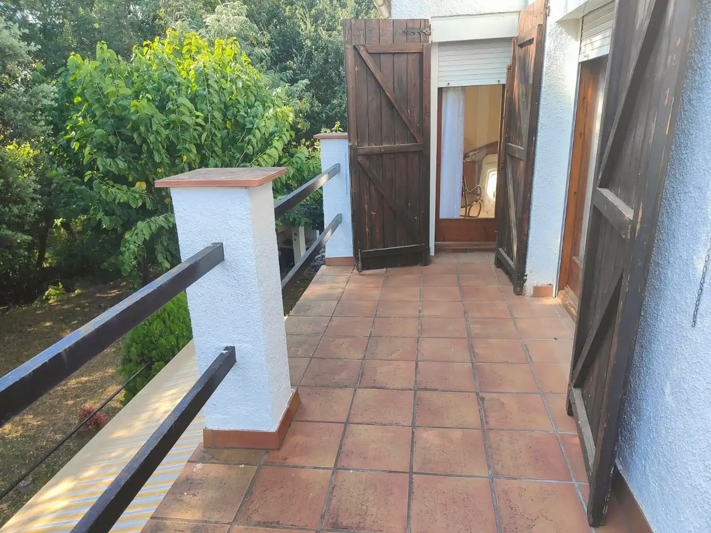 Casa con jardín en venta en Riells i Viabrea, imagen 39