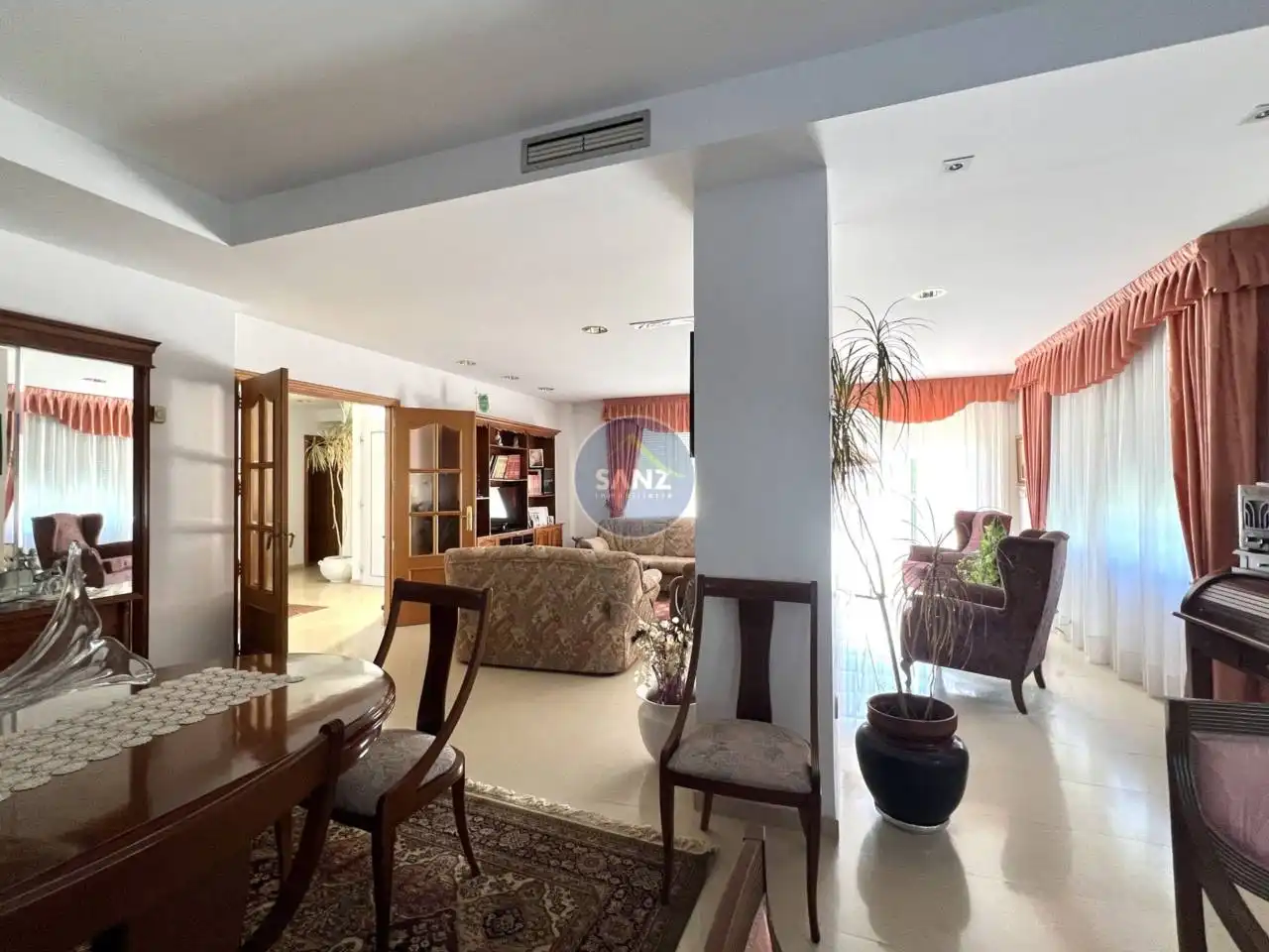 Casa amb piscina en venda a L'Olleria, imagen 35
