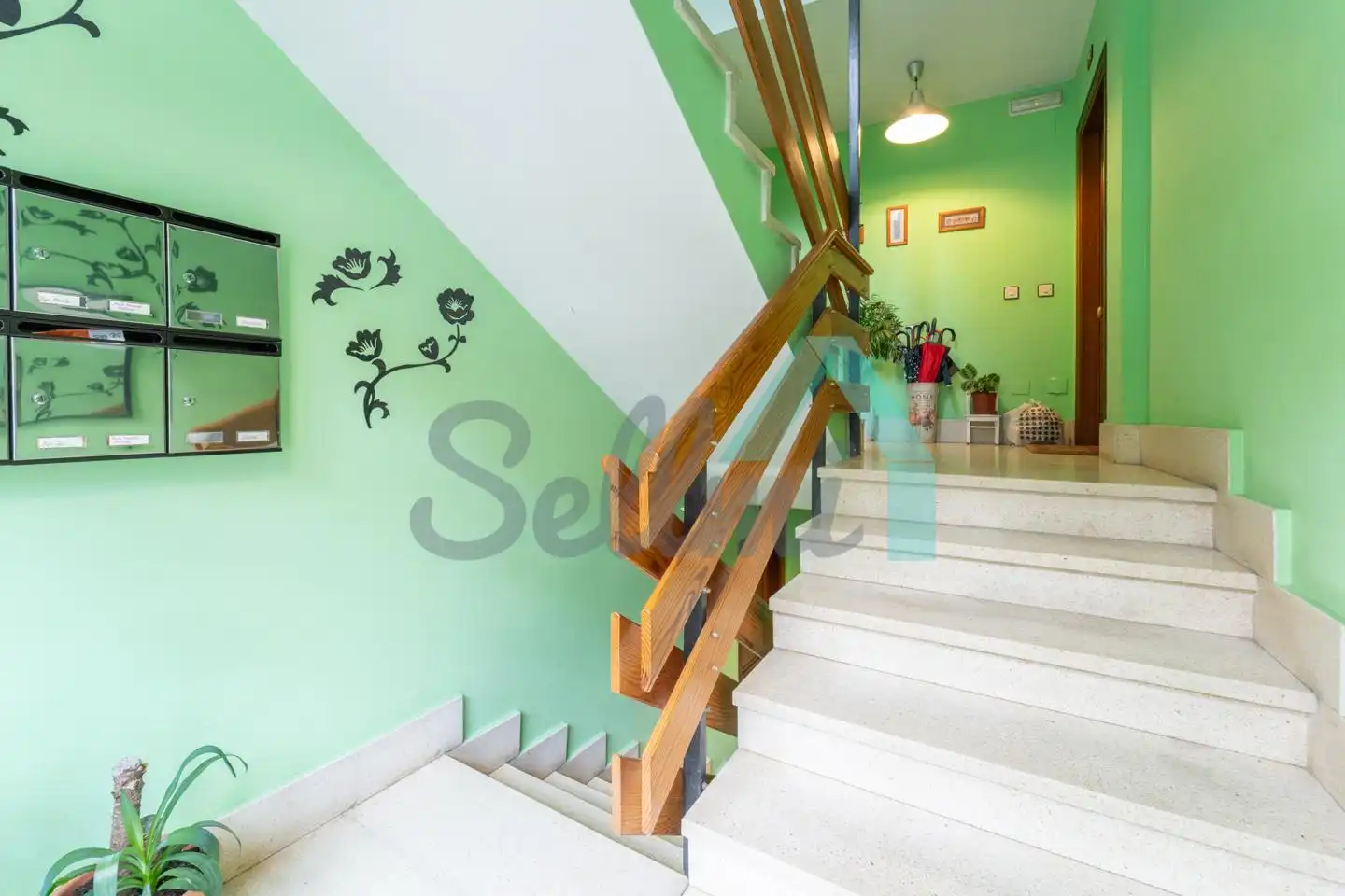 Flat for sale in Allande  with Heating, Terrace and Storage room