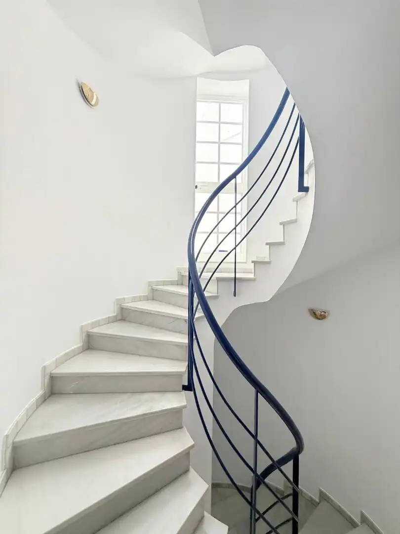 Maison mitoyenne avec terrasse à vendre à Bailén - Miraflores, imagen 25